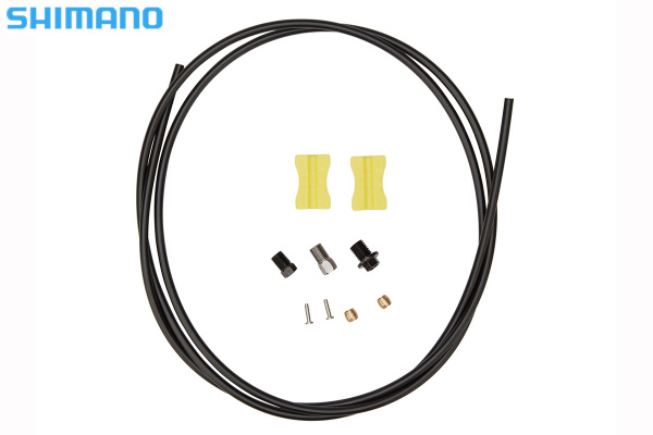 Гидролиния SHIMANO BH90 Гидролиния SHIMANO BH90