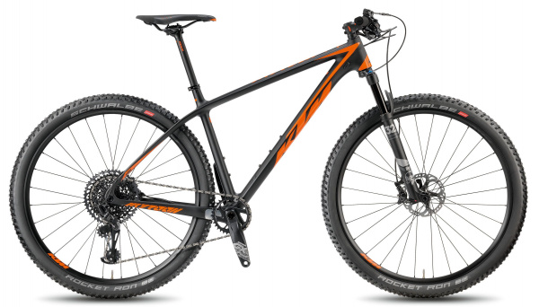 Велосипед KTM KTM Велосипед 2018 (2018) Велосипед KTM KTM Велосипед 2018 (2018)