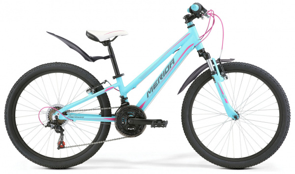 Велосипед Merida Matts J24 Girl (2019) Велосипед Merida Matts J24 Girl (2019)