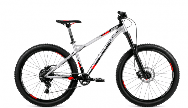 Велосипед Format 1311 27.5 (2018) Велосипед Format 1311 27.5 (2018)