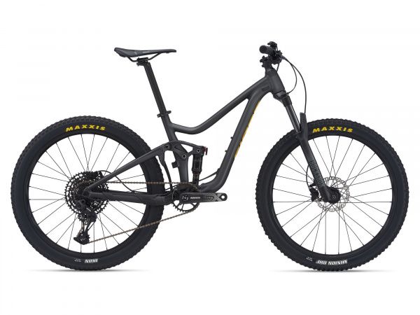 Велосипед Giant Trance Jr 26 Black one size (2023) 2204047100 Велосипед Giant Trance Jr 26 Black one size (2023) 2204047100