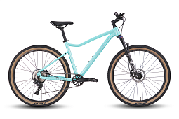 Велосипед HAGEN Queen 8 27.5 (2025)