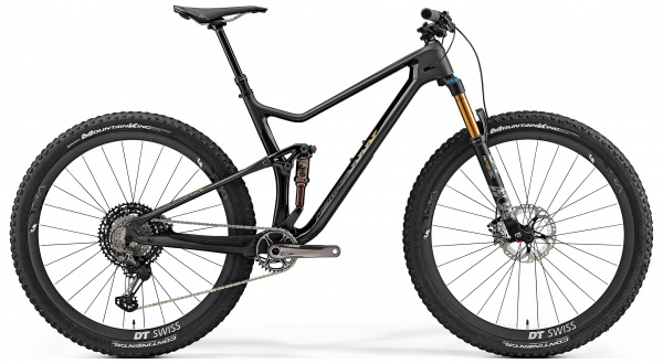 Велосипед Merida One-Twenty 9.9000 (2019) Велосипед Merida One-Twenty 9.9000 (2019)