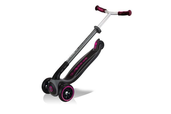 Самокат GLOBBER MASTER PRIME 664-100  ) Самокат GLOBBER MASTER PRIME 664-100  )