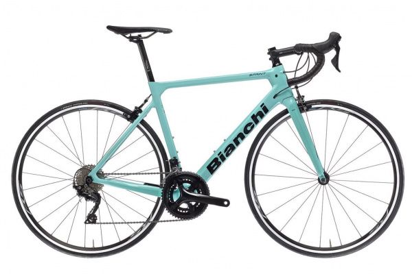 Велосипед Bianchi Sprint 105 Велосипед Bianchi Sprint 105
