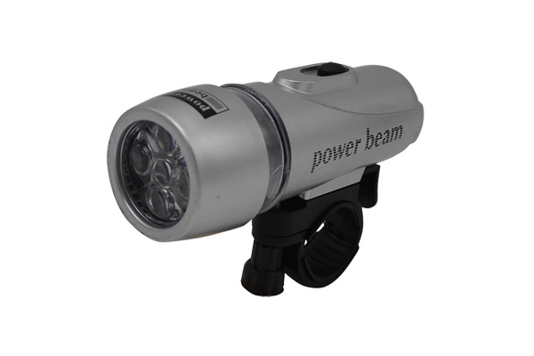 Фонарик передний EBL016-1 Фонарик передний EBL016-1