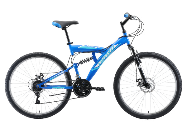 Велосипед Bravo Rock 26 D (2019) Велосипед Bravo Rock 26 D (2019)