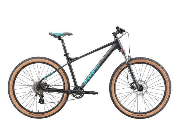 Велосипед Stark Hunter 27.2 HD (2025)