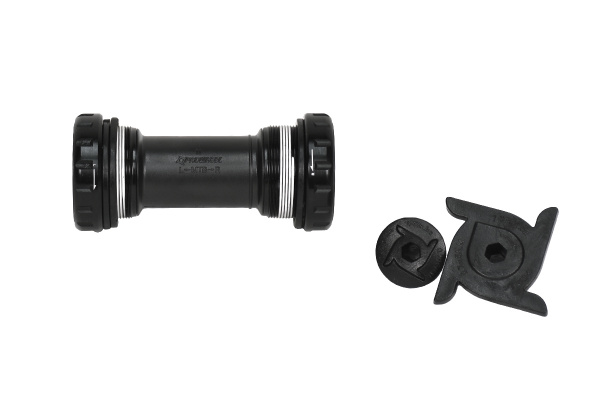 Система PROWHEEL CHARM-FD04-TTB-34T*175mm,AL-6061-T6,C\LINE:53mm,BCD:76mm,BB SETS:PW-MBB68+/PW-BB92 Система PROWHEEL CHARM-FD04-TTB-34T*175mm,AL-6061-T6,C\LINE:53mm,BCD:76mm,BB SETS:PW-MBB68+/PW-BB92