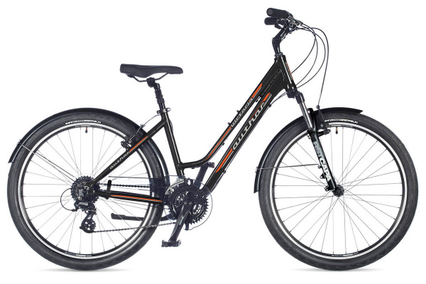 Велосипед Author Victoria (2019) Велосипед Author Victoria (2019)