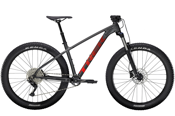 Велосипед TREK ROSCOE 6 (2021) Велосипед TREK ROSCOE 6 (2021)