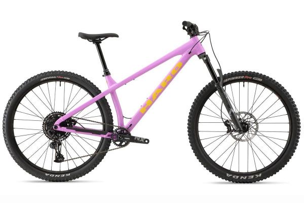 Велосипед HARO Saguaro 2 27.5 (2025) Велосипед HARO Saguaro 2 27.5 (2025)