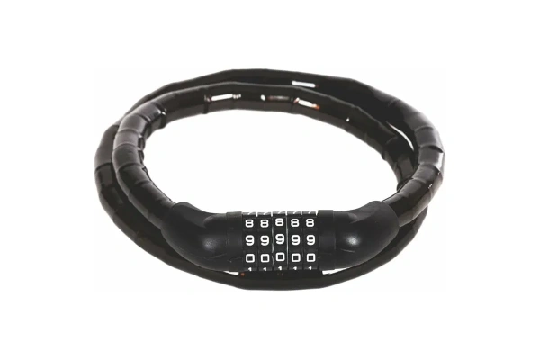 Замок STG TYT923 кодовый, 18х1200 мм