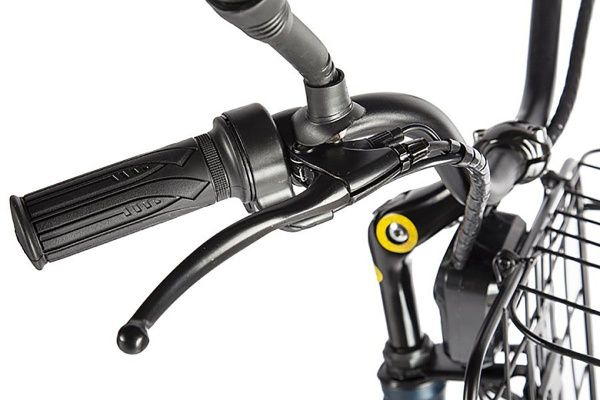 Трицикл Eltreco Porter Fat 500 UP! (2023) Трицикл Eltreco Porter Fat 500 UP! (2023)