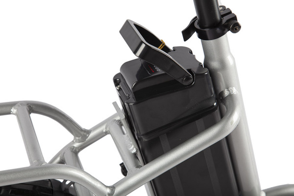 Велогибрид eltreco volteco flex Велогибрид eltreco volteco flex