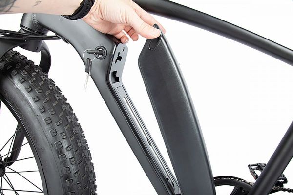 Велогибрид Eltreco Hook (2023) Велогибрид Eltreco Hook (2023)