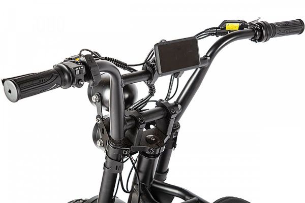 Велогибрид Eltreco BRO 750 (2023) Велогибрид Eltreco BRO 750 (2023)