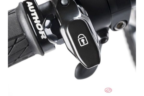 Велосипед AUTHOR Codex (2023) Велосипед AUTHOR Codex (2023)