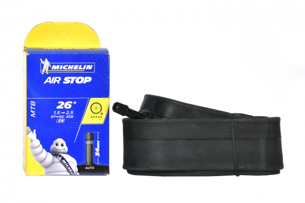 Камера Michelin C4 AIRSTOP Камера Michelin C4 AIRSTOP