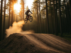 Как выбрать BMX велосипед - полное руководство для новичка Как выбрать BMX велосипед - полное руководство для новичка