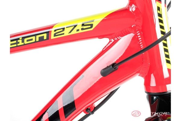 Велосипед AUTHOR Solution (2023) Велосипед AUTHOR Solution (2023)