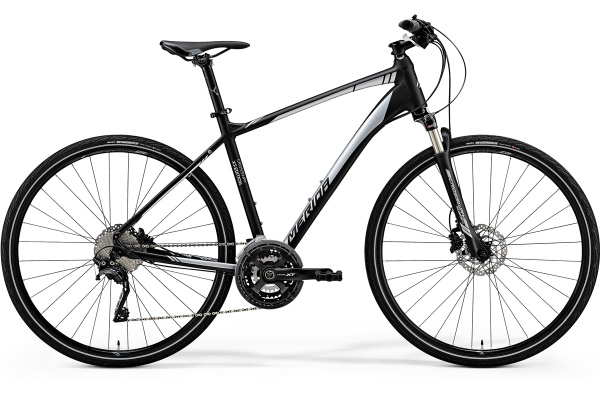 Велосипед Merida Crossway XT-Edition (2018) Велосипед Merida Crossway XT-Edition (2018)