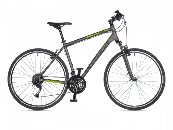 Велосипед AUTHOR CLASSIC (2021) Велосипед AUTHOR CLASSIC (2021)