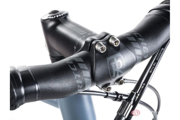 Велосипед AUTHOR Ronin SL (2023) Велосипед AUTHOR Ronin SL (2023)