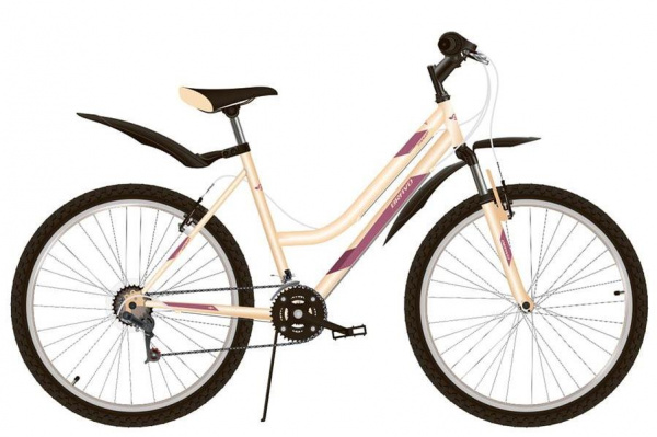 Велосипед Bravo Tango 26 (2021) Велосипед Bravo Tango 26 (2021)