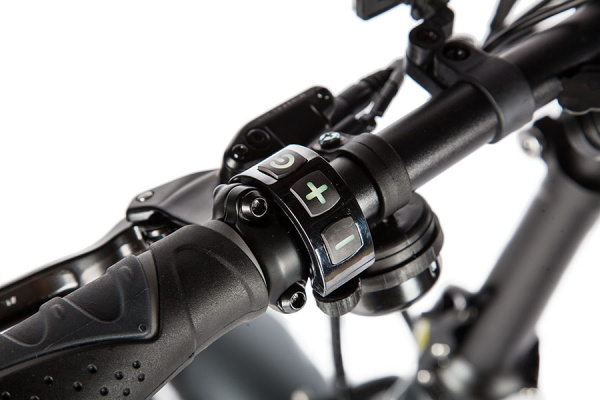 Велогибрид eltreco multiwatt Велогибрид eltreco multiwatt