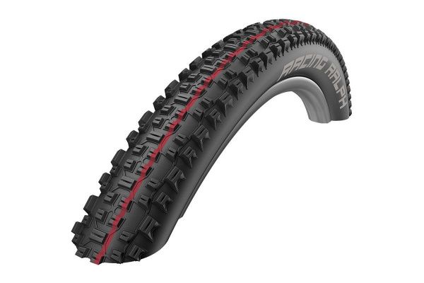 Покрышка 29" Schwalbe RACING RALPH SnakeSkin Addix Speed Покрышка 29" Schwalbe RACING RALPH SnakeSkin Addix Speed