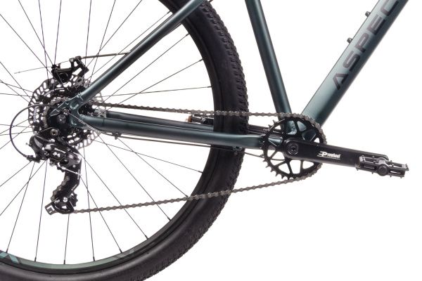 Велосипед Aspect IDEAL 29 Велосипед Aspect IDEAL 29