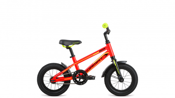 Велосипед FORMAT Kids boy 12 (2017) Велосипед FORMAT Kids boy 12 (2017)