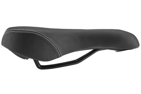 Седло 275x155мм AZ-5585 HUABEI Седло 275x155мм AZ-5585 HUABEI