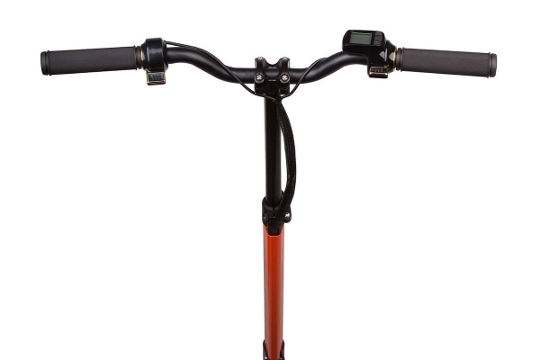 Электросамокат Novatrack ESCOO2 300W 36V (2018) Электросамокат Novatrack ESCOO2 300W 36V (2018)