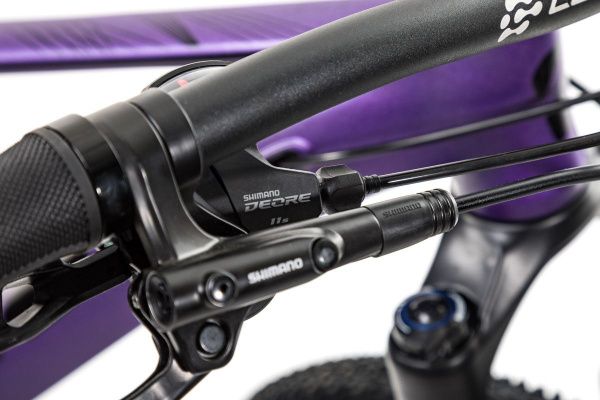 Велосипед ASPECT AMP ELITE 27.5 (2022) Велосипед ASPECT AMP ELITE 27.5 (2022)