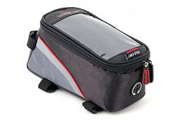 Сумка на раму, увеличенная с отделением для телефона, FB 07L Сумка на раму, увеличенная с отделением для телефона, FB 07L